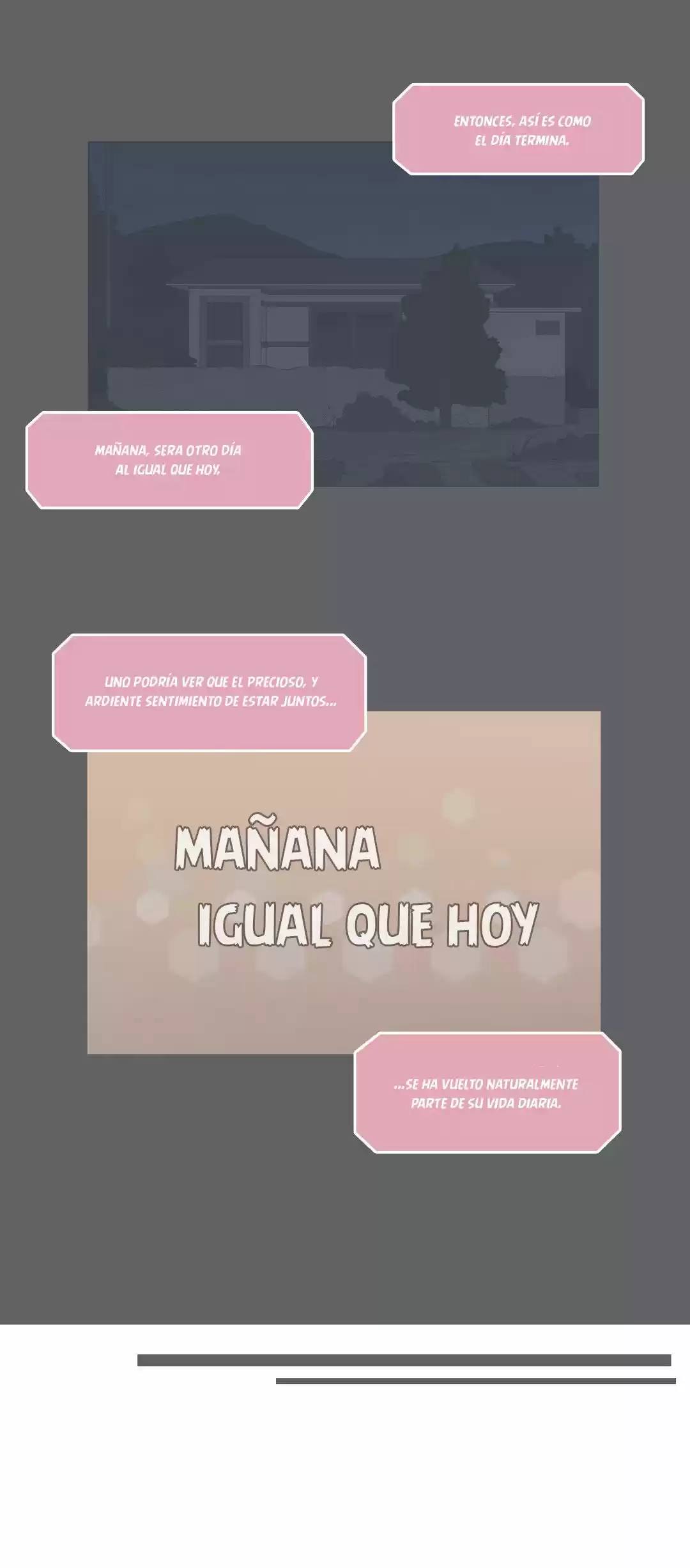 Nuestra Relación Es... - Capítulo 97 - Página 12 - LectorTMOo
