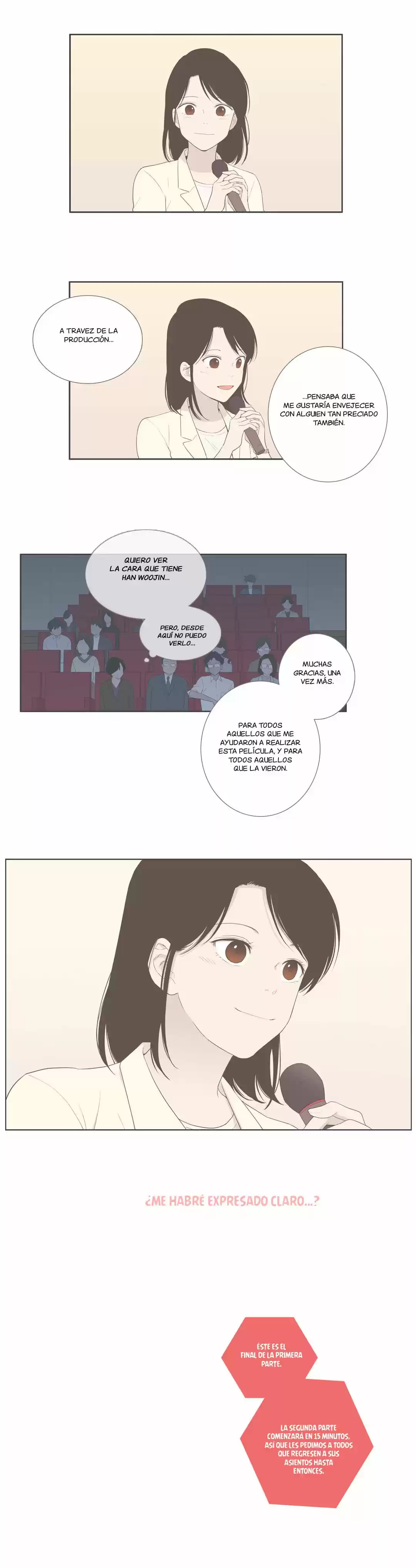 Nuestra Relación Es... - Capítulo 97 - Página 17 - LectorTMOo