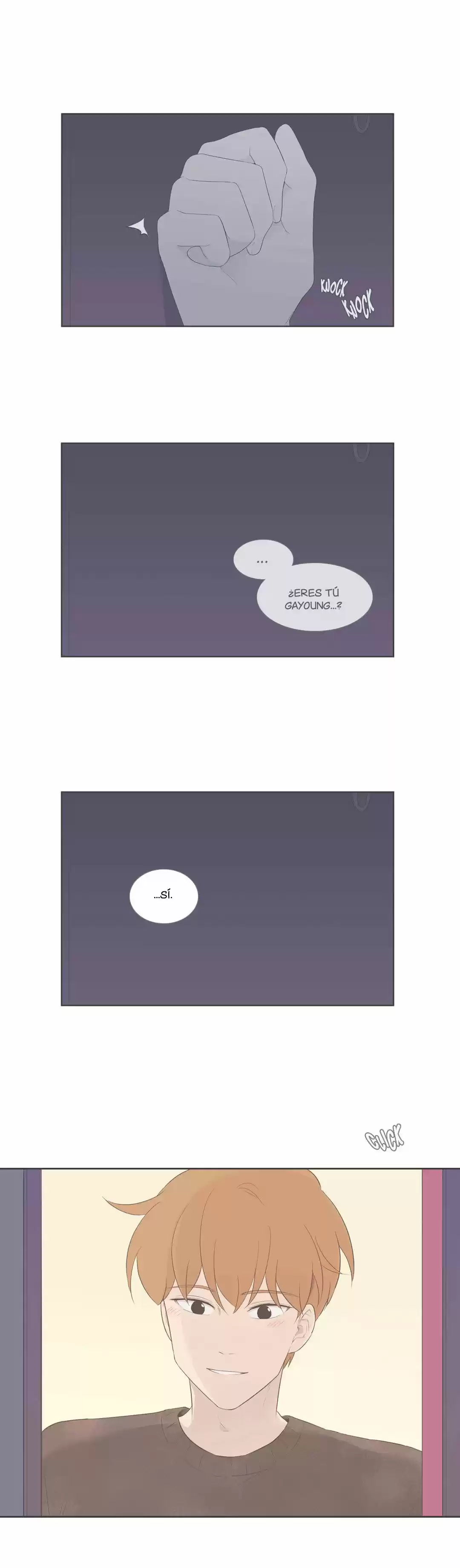 Nuestra Relación Es... - Capítulo 98 - Página 20 - LectorTMOo