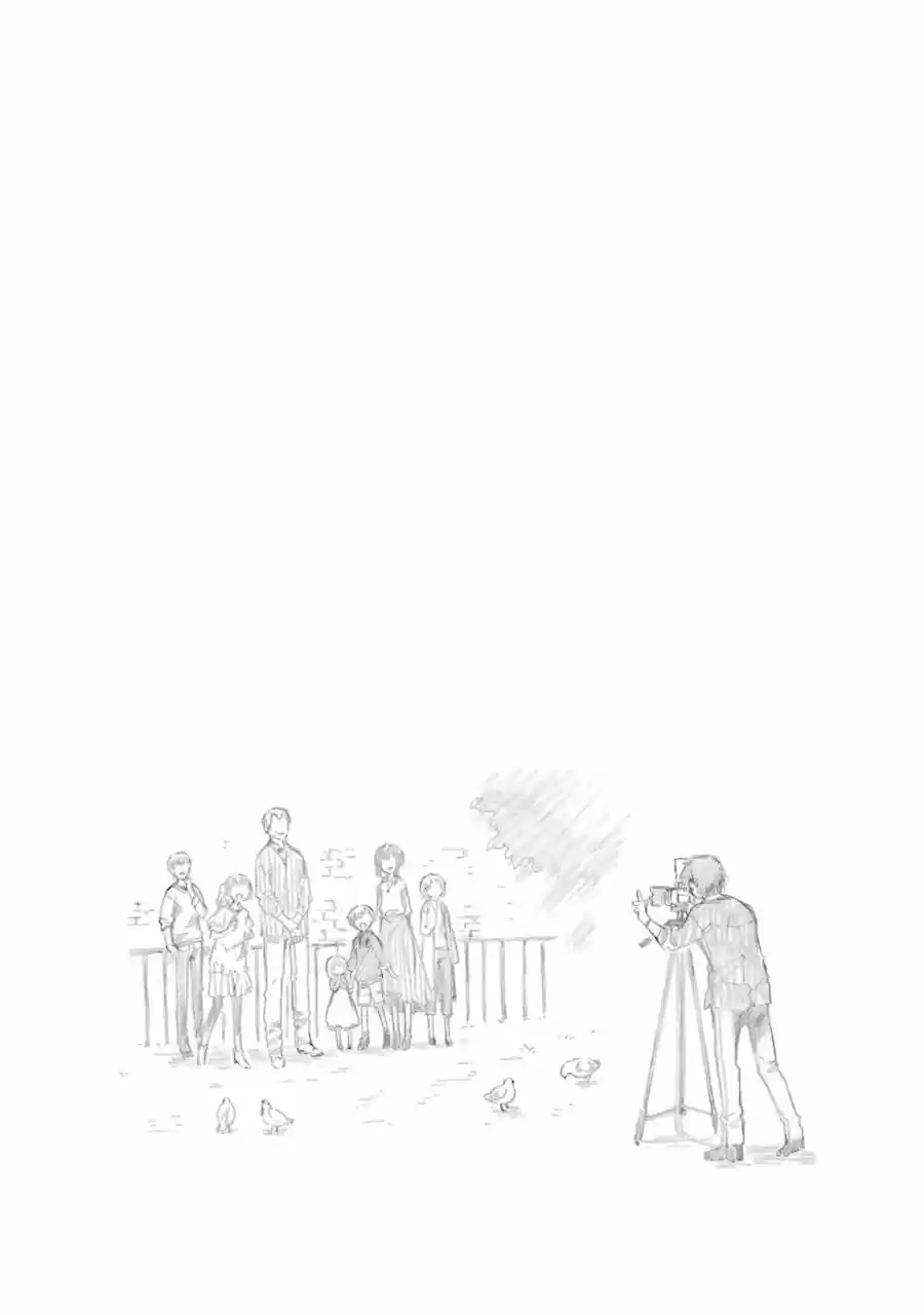 Nuestra Vida Después Del Apocalipsis - Capítulo 1 - Página 48 - LectorTMOo