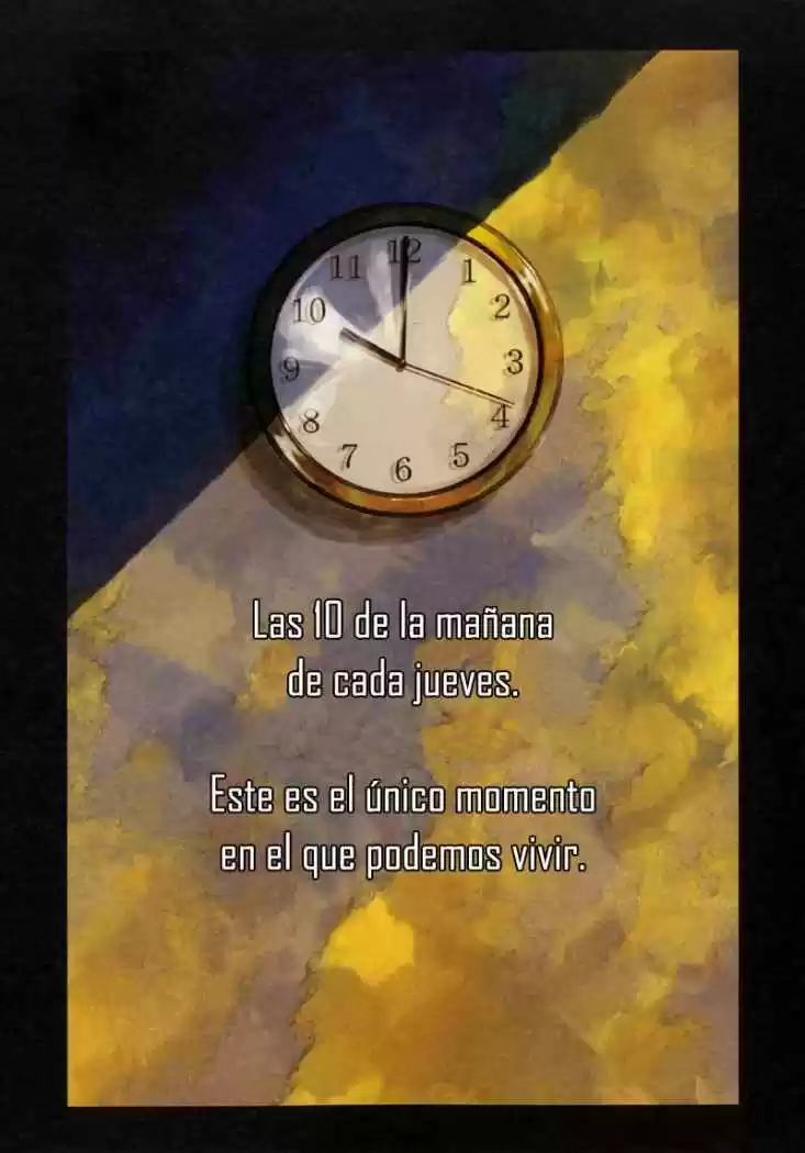 Nuestras Horas Felices - Capítulo 1 - Página 5 - LectorTMOo