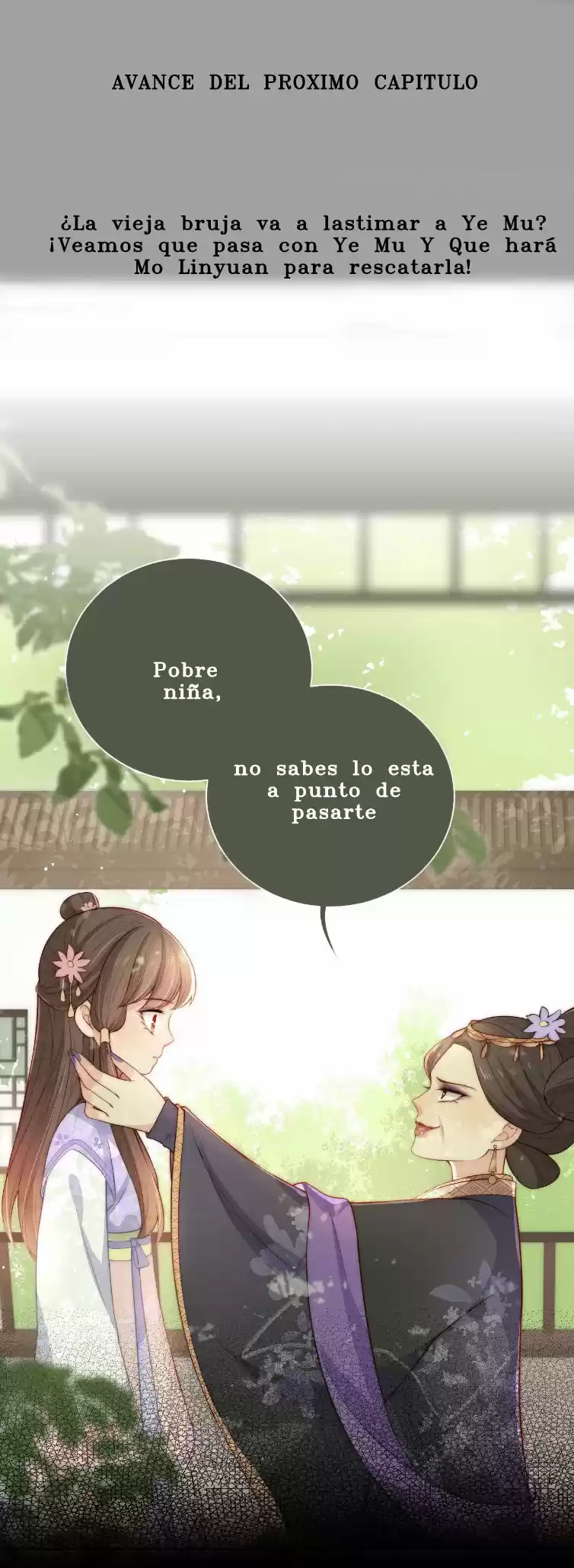 Nuestro Amor Vinculante: Mi Gentil Tirano - Capítulo 11 - Página 9 - LectorTMOo