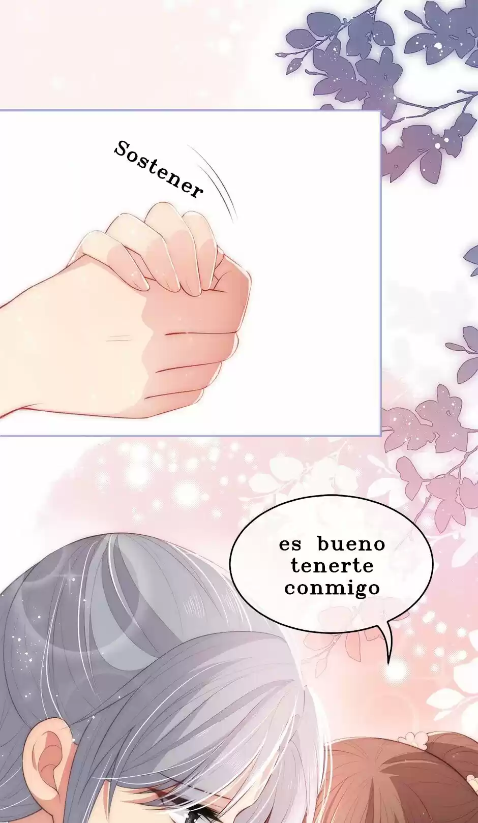 Nuestro Amor Vinculante: Mi Gentil Tirano - Capítulo 14 - Página 2 - LectorTMOo