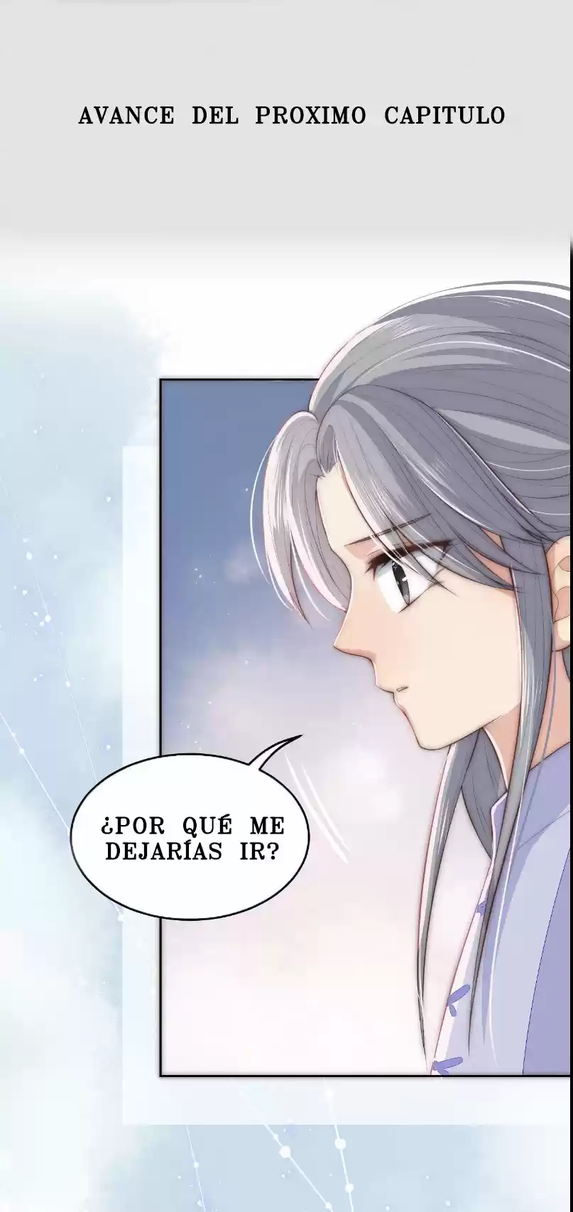 Nuestro Amor Vinculante: Mi Gentil Tirano - Capítulo 14 - Página 39 - LectorTMOo