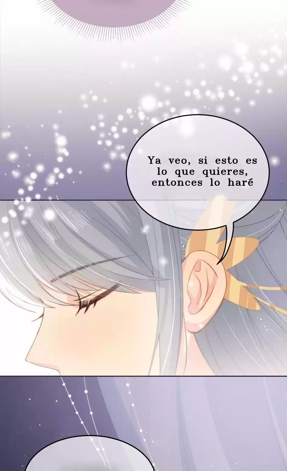 Nuestro Amor Vinculante: Mi Gentil Tirano - Capítulo 15 - Página 23 - LectorTMOo