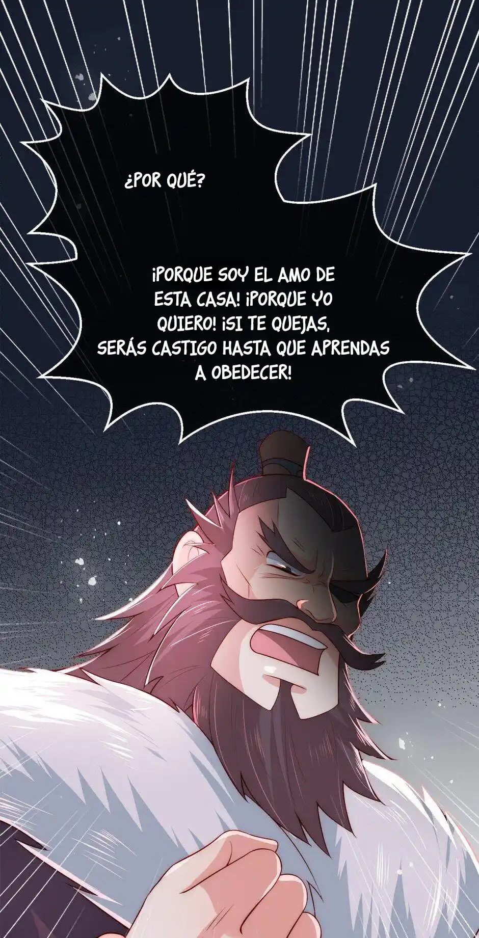 Nuestro Amor Vinculante: Mi Gentil Tirano - Capítulo 17 - Página 19 - LectorTMOo