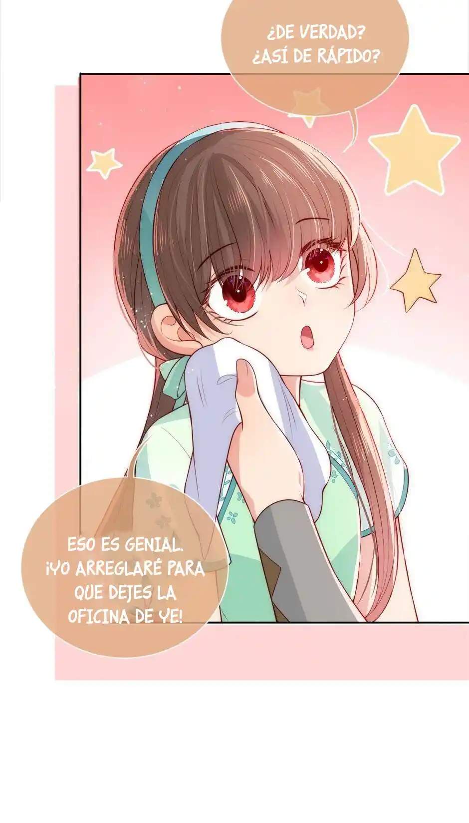 Nuestro Amor Vinculante: Mi Gentil Tirano - Capítulo 17 - Página 26 - LectorTMOo