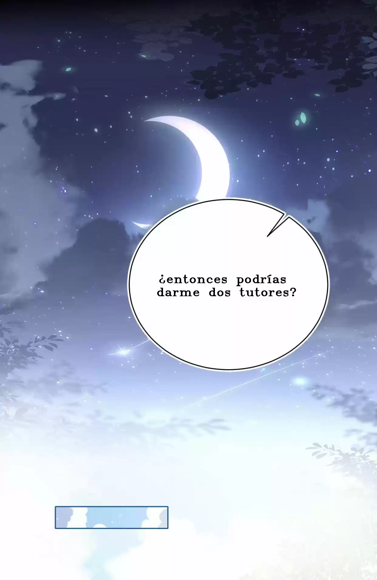 Nuestro Amor Vinculante: Mi Gentil Tirano - Capítulo 3 - Página 7 - LectorTMOo