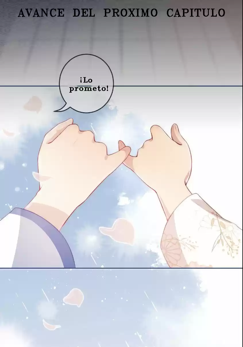 Nuestro Amor Vinculante: Mi Gentil Tirano - Capítulo 9 - Página 13 - LectorTMOo