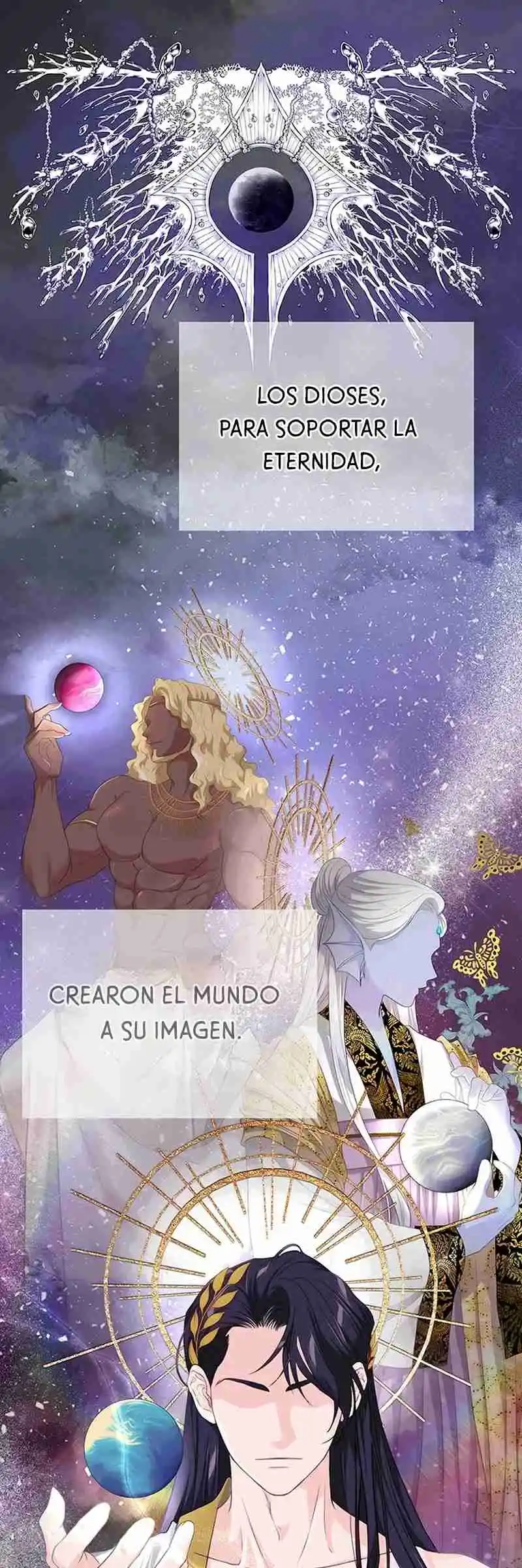 Nuestro Majestad Ha Cambiado - Capítulo 1 - Página 3 - LectorTMOo