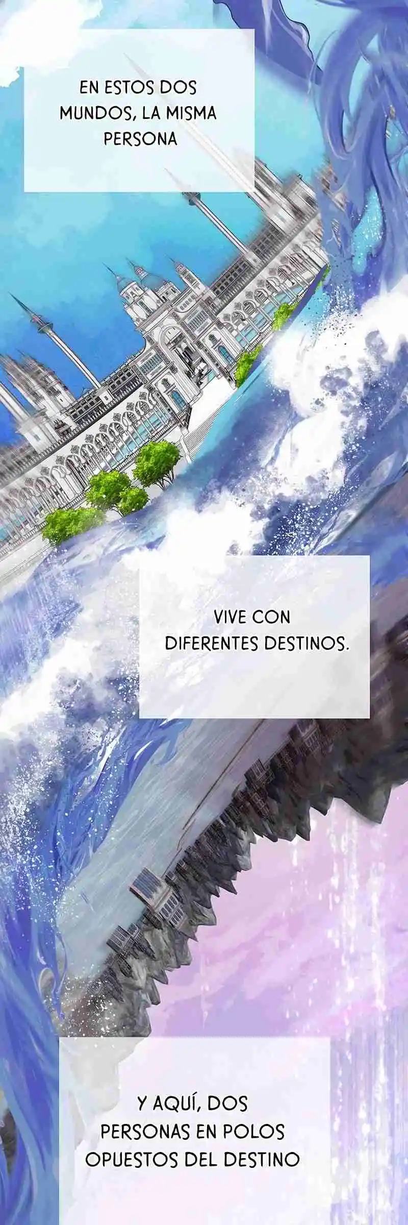 Nuestro Majestad Ha Cambiado - Capítulo 1 - Página 5 - LectorTMOo