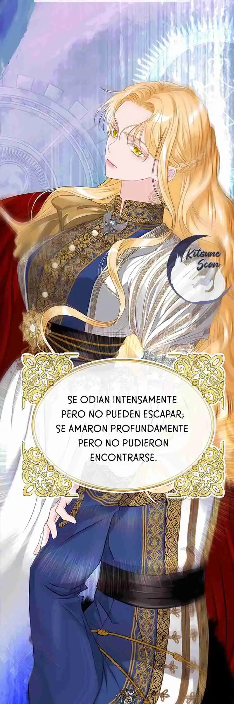 Nuestro Majestad Ha Cambiado - Capítulo 1 - Página 6 - LectorTMOo