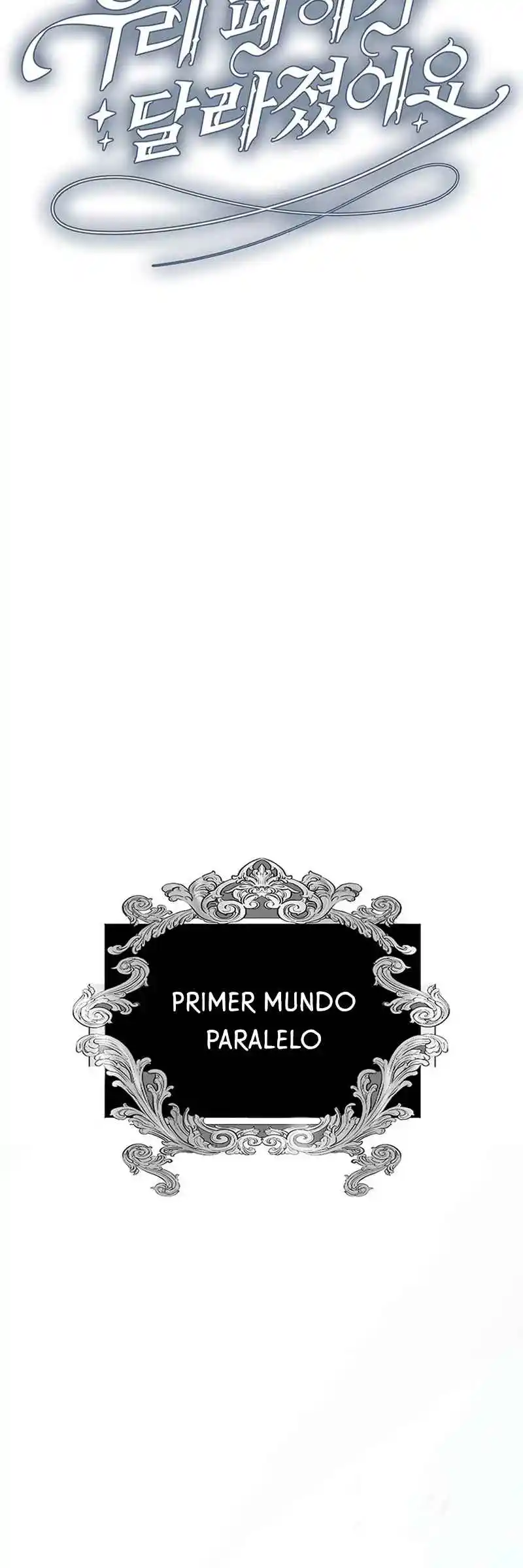 Nuestro Majestad Ha Cambiado - Capítulo 1 - Página 8 - LectorTMOo