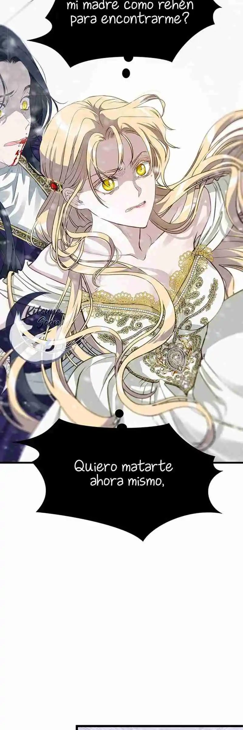 Nuestro Majestad Ha Cambiado - Capítulo 1 - Página 19 - LectorTMOo