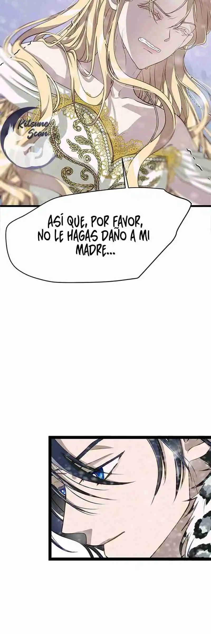 Nuestro Majestad Ha Cambiado - Capítulo 1 - Página 21 - LectorTMOo