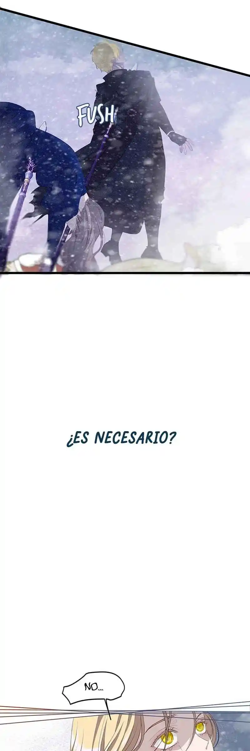 Nuestro Majestad Ha Cambiado - Capítulo 1 - Página 40 - LectorTMOo