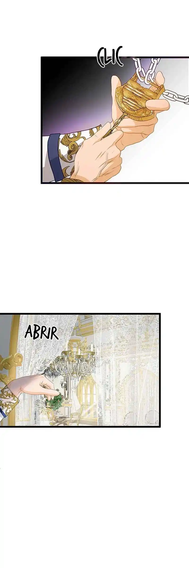 Nuestro Majestad Ha Cambiado - Capítulo 1 - Página 49 - LectorTMOo