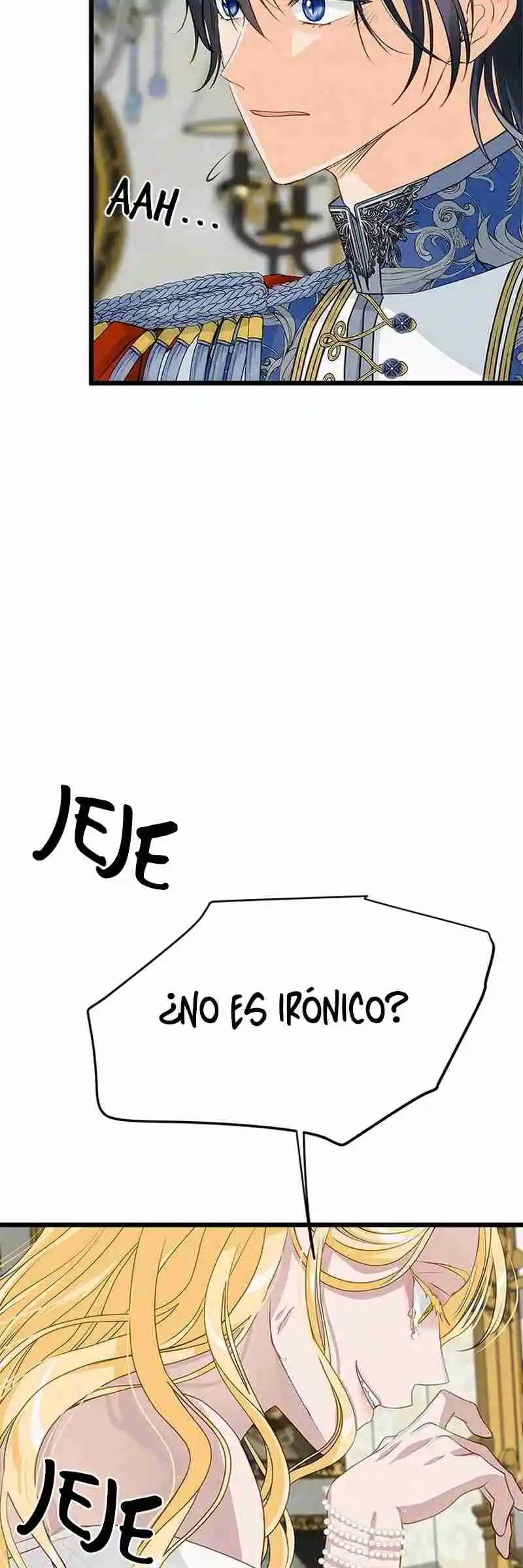 Nuestro Majestad Ha Cambiado - Capítulo 1 - Página 52 - LectorTMOo