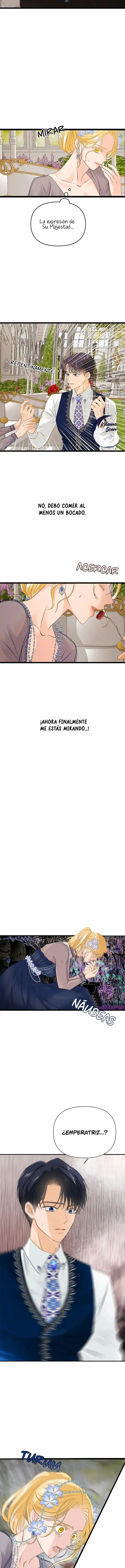 Nuestro Majestad Ha Cambiado - Capítulo 10 - Página 2 - LectorTMOo