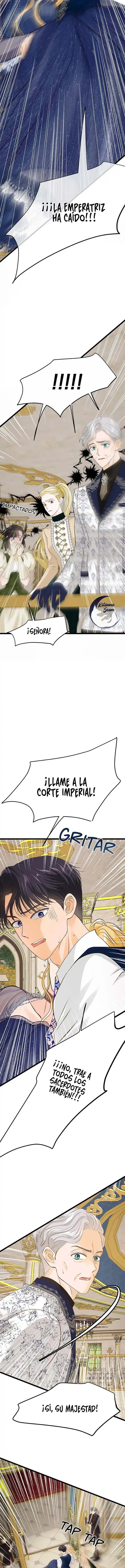 Nuestro Majestad Ha Cambiado - Capítulo 10 - Página 5 - LectorTMOo