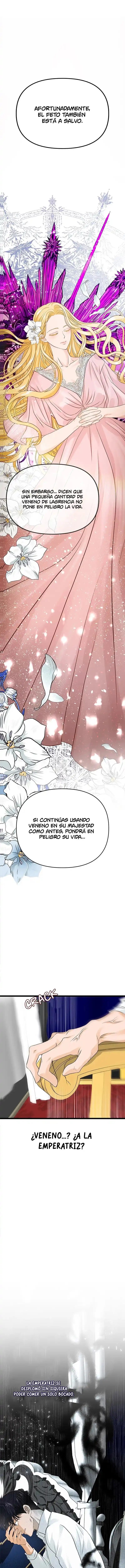 Nuestro Majestad Ha Cambiado - Capítulo 10 - Página 9 - LectorTMOo
