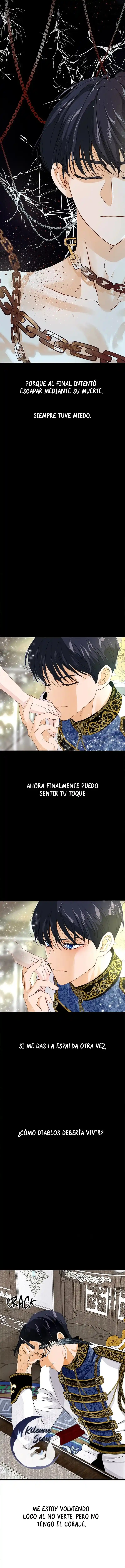 Nuestro Majestad Ha Cambiado - Capítulo 11 - Página 10 - LectorTMOo