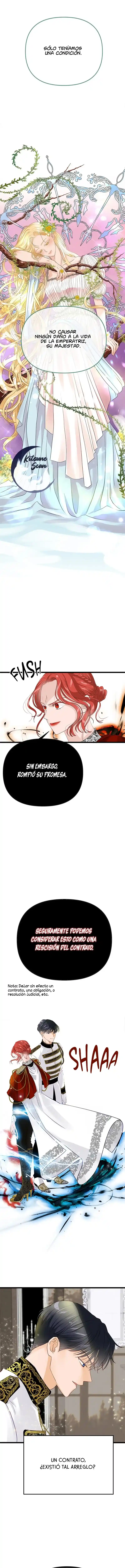 Nuestro Majestad Ha Cambiado - Capítulo 12 - Página 2 - LectorTMOo