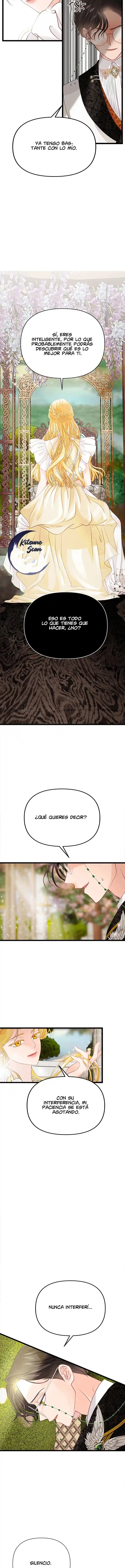 Nuestro Majestad Ha Cambiado - Capítulo 12 - Página 7 - LectorTMOo