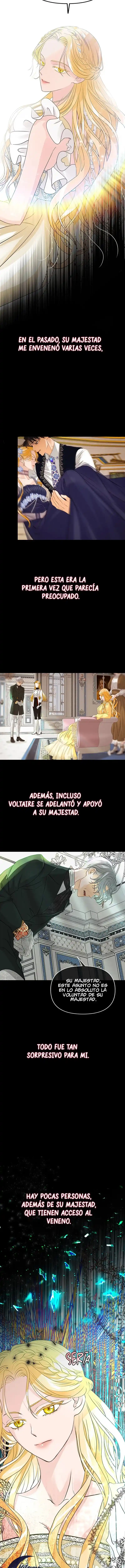 Nuestro Majestad Ha Cambiado - Capítulo 12 - Página 10 - LectorTMOo