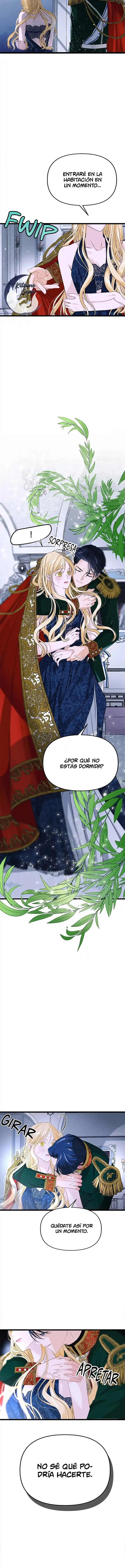Nuestro Majestad Ha Cambiado - Capítulo 13 - Página 6 - LectorTMOo