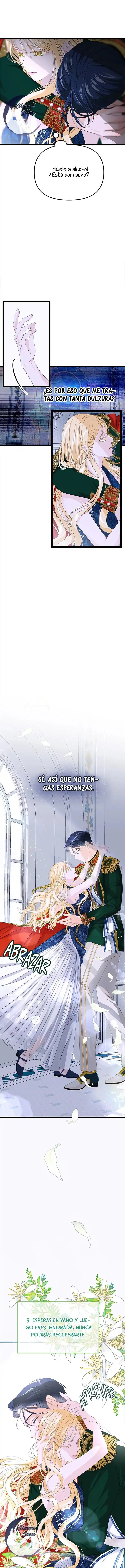Nuestro Majestad Ha Cambiado - Capítulo 13 - Página 7 - LectorTMOo