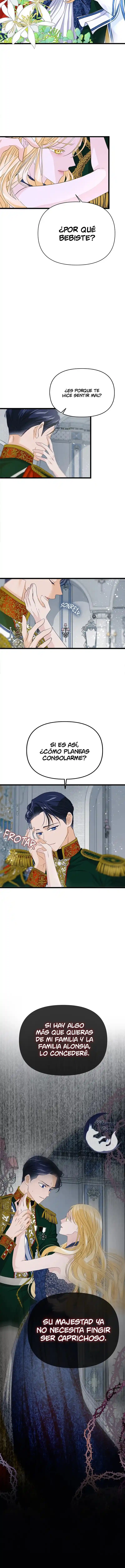 Nuestro Majestad Ha Cambiado - Capítulo 13 - Página 8 - LectorTMOo
