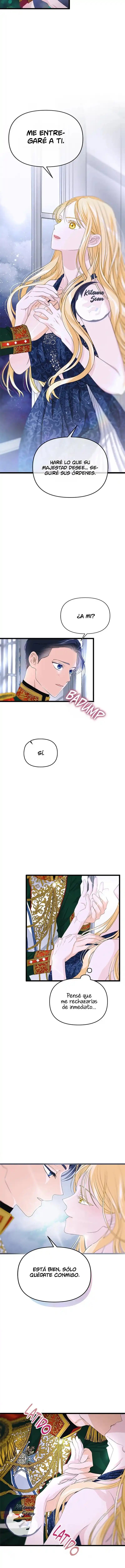 Nuestro Majestad Ha Cambiado - Capítulo 13 - Página 11 - LectorTMOo