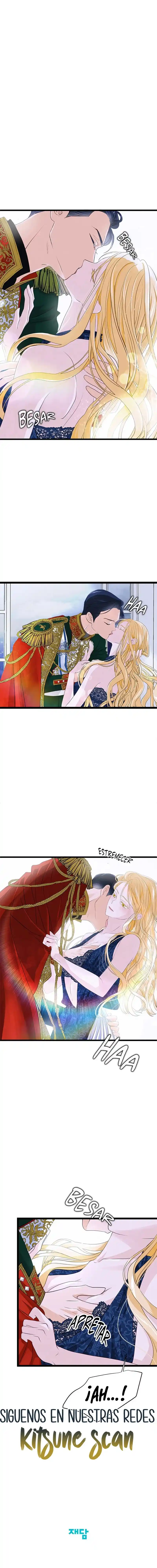 Nuestro Majestad Ha Cambiado - Capítulo 13 - Página 12 - LectorTMOo
