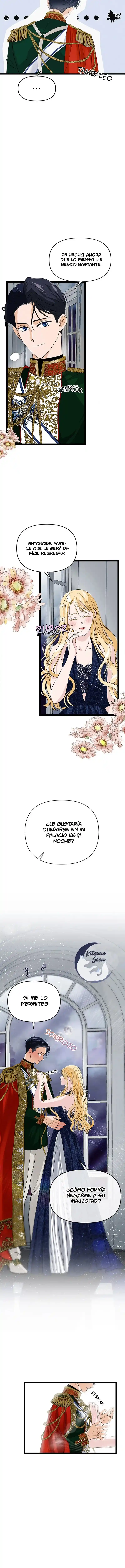 Nuestro Majestad Ha Cambiado - Capítulo 14 - Página 3 - LectorTMOo