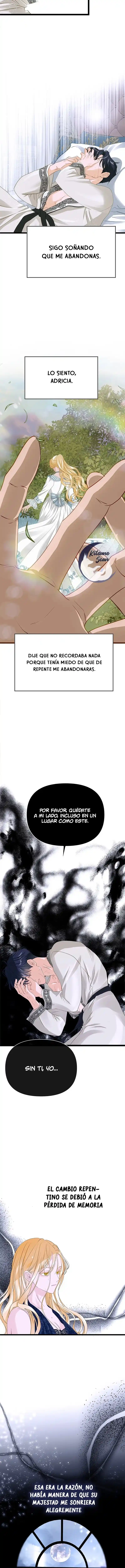 Nuestro Majestad Ha Cambiado - Capítulo 15 - Página 9 - LectorTMOo