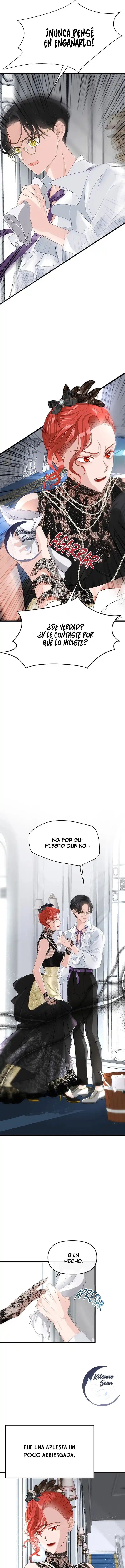 Nuestro Majestad Ha Cambiado - Capítulo 17 - Página 12 - LectorTMOo