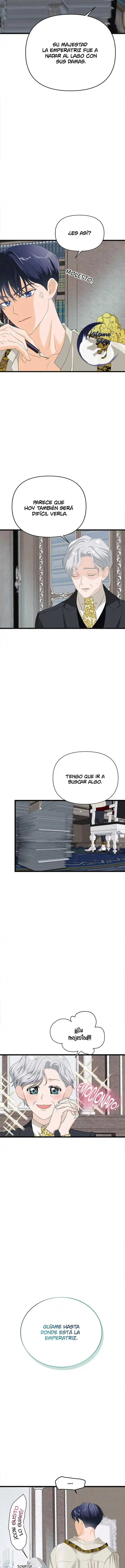 Nuestro Majestad Ha Cambiado - Capítulo 18 - Página 2 - LectorTMOo