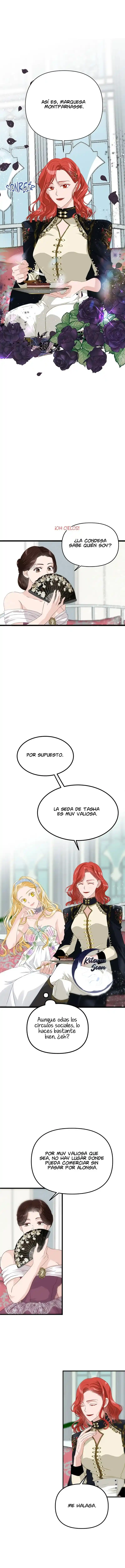 Nuestro Majestad Ha Cambiado - Capítulo 19 - Página 3 - LectorTMOo