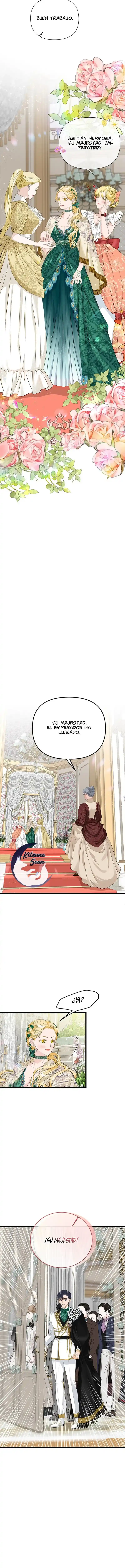 Nuestro Majestad Ha Cambiado - Capítulo 19 - Página 10 - LectorTMOo
