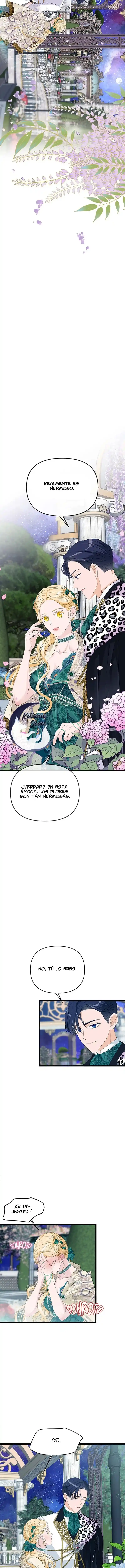 Nuestro Majestad Ha Cambiado - Capítulo 19 - Página 13 - LectorTMOo