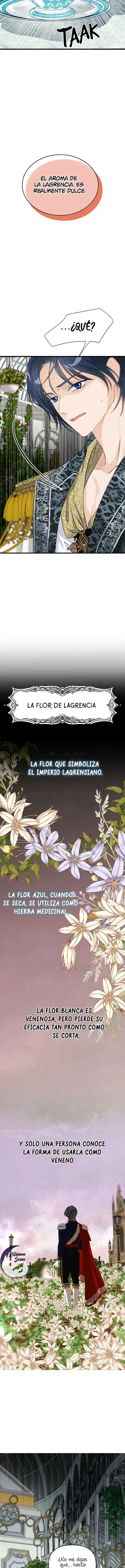 Nuestro Majestad Ha Cambiado - Capítulo 2 - Página 5 - LectorTMOo