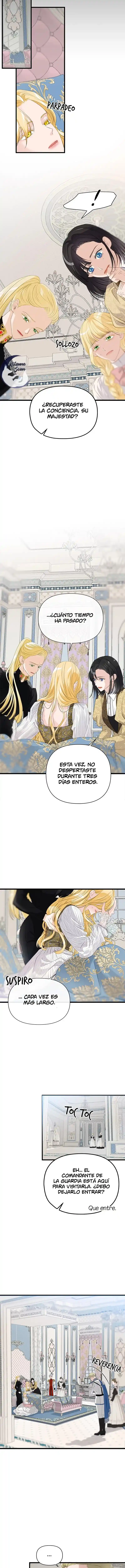 Nuestro Majestad Ha Cambiado - Capítulo 2 - Página 8 - LectorTMOo