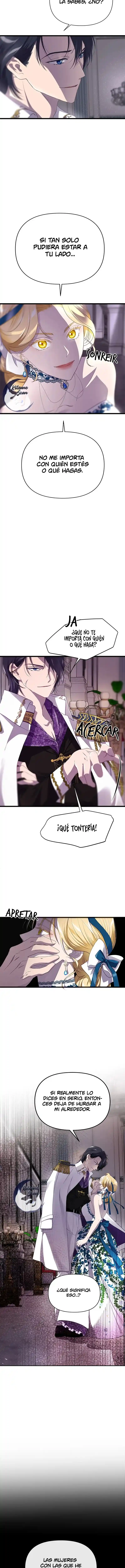 Nuestro Majestad Ha Cambiado - Capítulo 2 - Página 12 - LectorTMOo