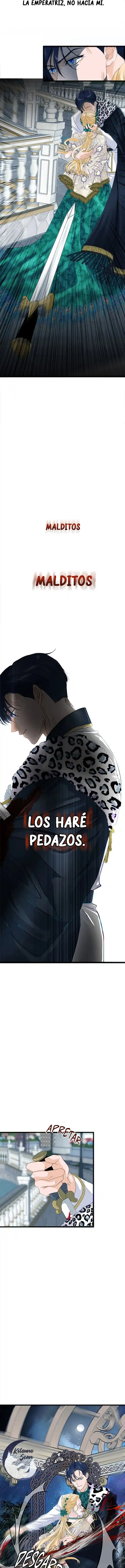 Nuestro Majestad Ha Cambiado - Capítulo 20 - Página 2 - LectorTMOo
