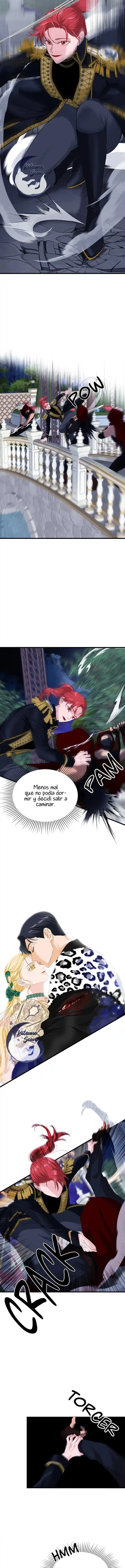 Nuestro Majestad Ha Cambiado - Capítulo 20 - Página 12 - LectorTMOo