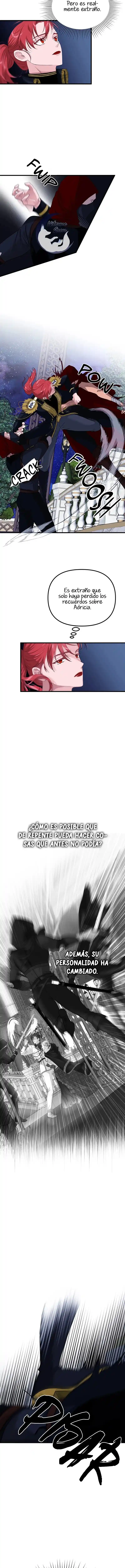 Nuestro Majestad Ha Cambiado - Capítulo 20 - Página 13 - LectorTMOo