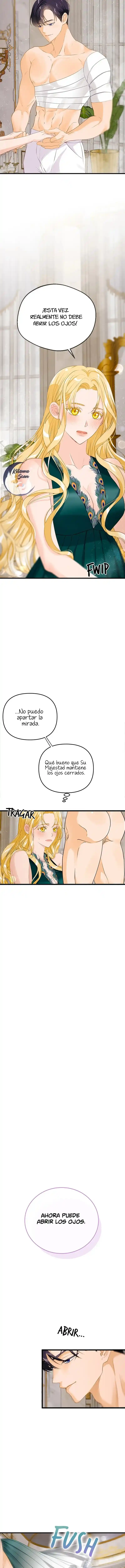 Nuestro Majestad Ha Cambiado - Capítulo 21 - Página 9 - LectorTMOo