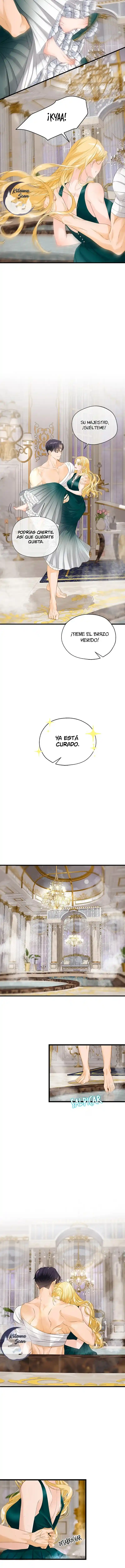 Nuestro Majestad Ha Cambiado - Capítulo 21 - Página 10 - LectorTMOo