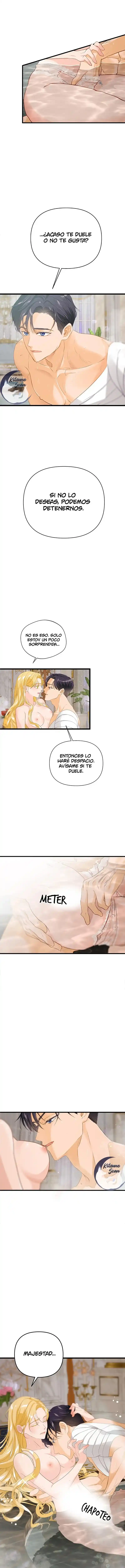 Nuestro Majestad Ha Cambiado - Capítulo 21 - Página 14 - LectorTMOo